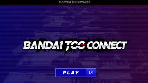 BANDAI TCG CONNECT